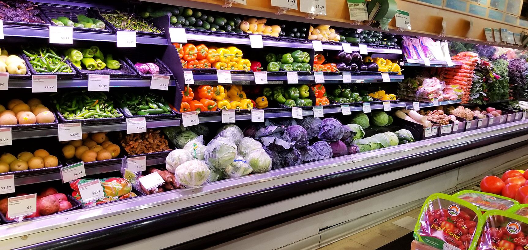 Understanding The Impact Of Radiation On Refrigerated Goods